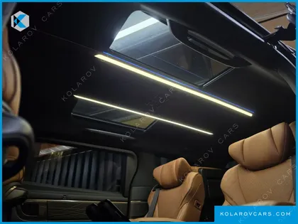 TOYOTA ALPHARD 2.5 HEV EXECUTIVE AWD