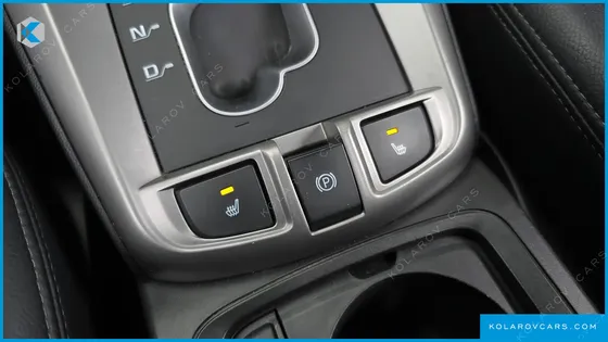 CHEVROLET (GM DAEWOO) CAPTIVA 4WD LT