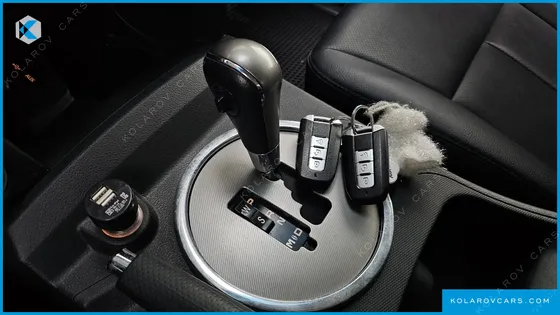 KGM - SSANGYONG KORANDO 2.2 CX7 4WD
