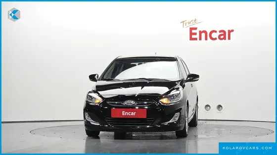 HYUNDAI ACCENT 1.6 GDI MODERN