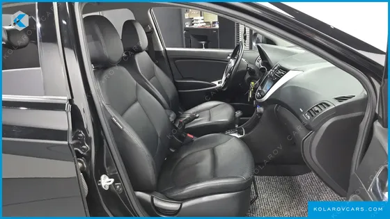 HYUNDAI ACCENT 1.6 GDI MODERN
