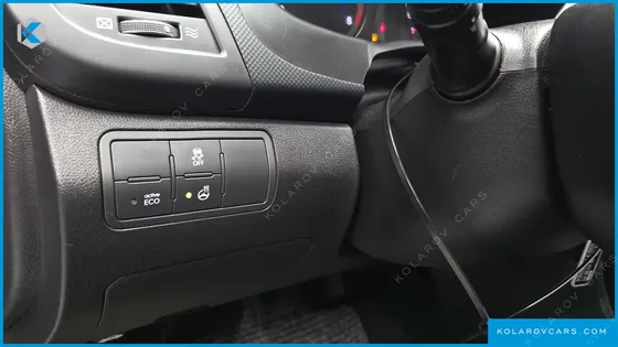 HYUNDAI ACCENT 1.6 GDI MODERN