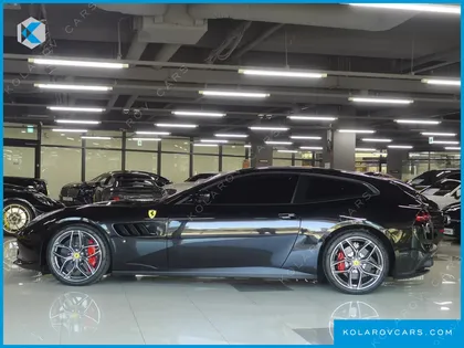 FERRARI GTC4 LUSSO T 3.9 V8