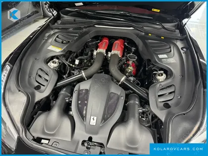 FERRARI GTC4 LUSSO T 3.9 V8