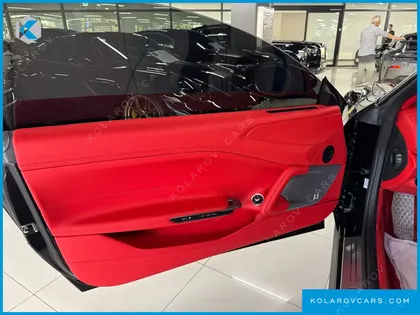 FERRARI GTC4 LUSSO T 3.9 V8