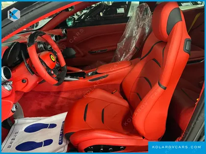 FERRARI GTC4 LUSSO T 3.9 V8