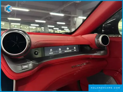 FERRARI GTC4 LUSSO T 3.9 V8