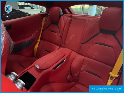 FERRARI GTC4 LUSSO T 3.9 V8