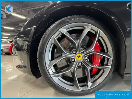 FERRARI GTC4 LUSSO T 3.9 V8
