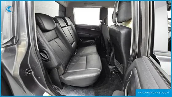 KGM - SSANGYONG KORANDO 2.2 CX7 4WD