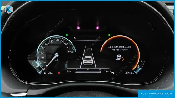 GENESIS GV70 2.5T GASOLINE AWD