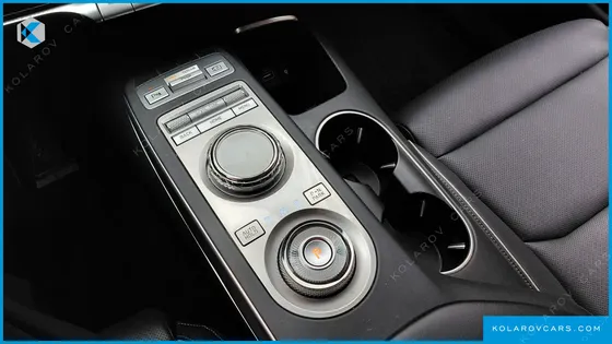 GENESIS GV70 2.5T GASOLINE AWD