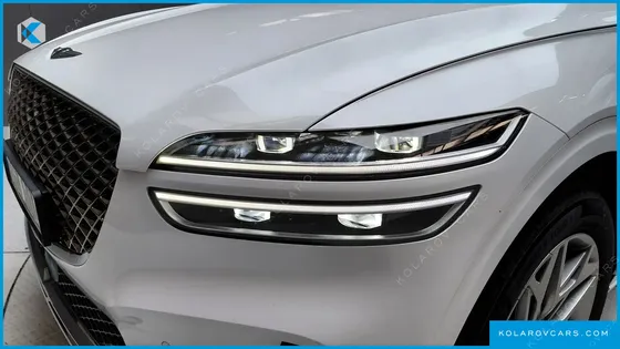 GENESIS GV70 2.5T GASOLINE AWD