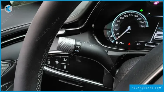 GENESIS GV70 2.5T GASOLINE AWD