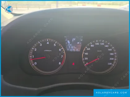 HYUNDAI ACCENT 1.6 GDI PREMIER