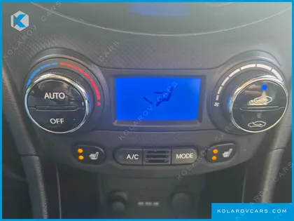 HYUNDAI ACCENT 1.6 GDI PREMIER