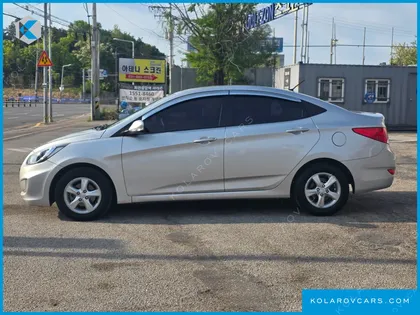HYUNDAI ACCENT 1.6 GDI PREMIER