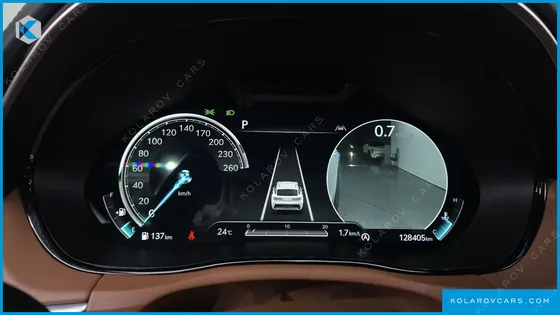 GENESIS GV70 2.5T GASOLINE AWD