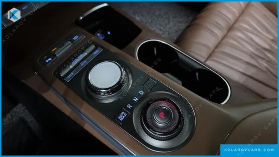 GENESIS GV70 2.5T GASOLINE AWD