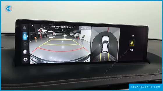 GENESIS GV70 2.5T GASOLINE AWD