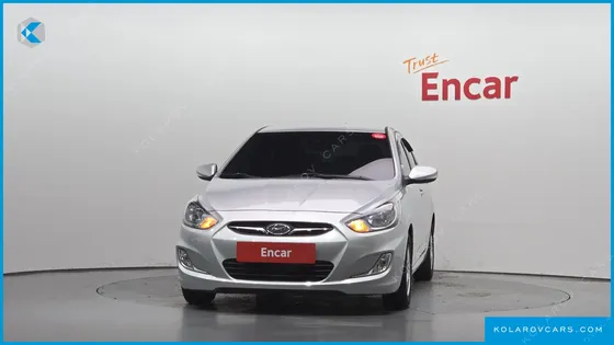 HYUNDAI ACCENT 1.6 GDI MODERN
