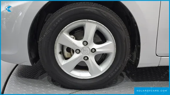 HYUNDAI ACCENT 1.6 GDI MODERN
