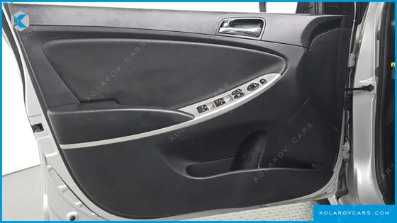 HYUNDAI ACCENT 1.6 GDI MODERN