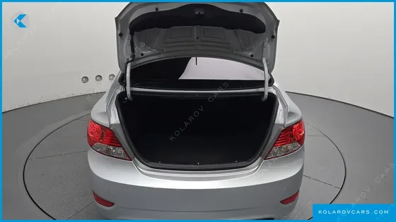 HYUNDAI ACCENT 1.6 GDI MODERN