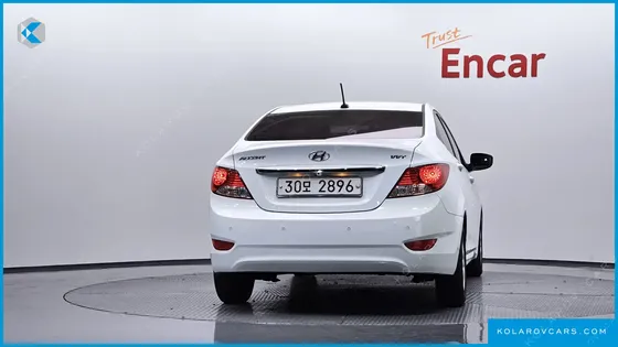 HYUNDAI ACCENT 1.4 VVT PREMIER