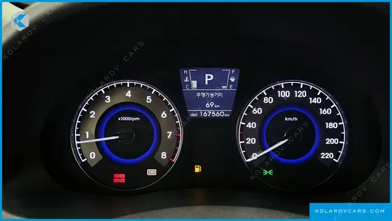 HYUNDAI ACCENT 1.4 VVT PREMIER