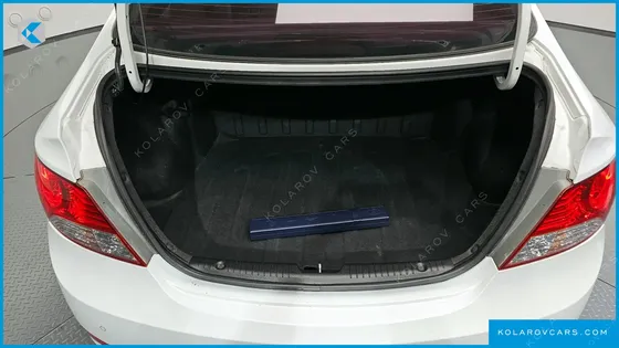 HYUNDAI ACCENT 1.4 VVT PREMIER