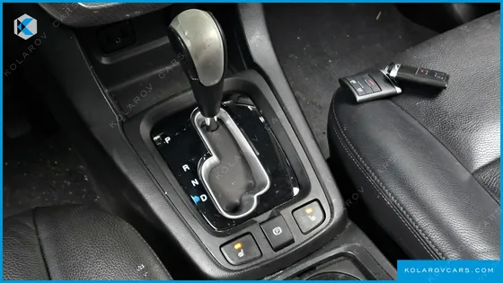 CHEVROLET (GM DAEWOO) CAPTIVA 2WD LTZ