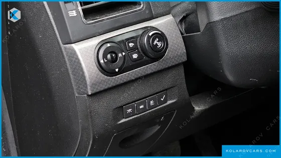 CHEVROLET (GM DAEWOO) CAPTIVA 2WD LTZ
