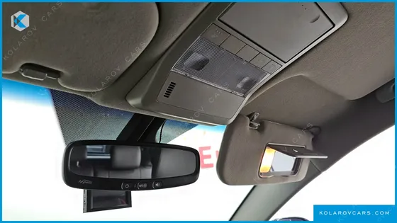 CHEVROLET (GM DAEWOO) CAPTIVA 2WD LTZ