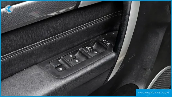 CHEVROLET (GM DAEWOO) CAPTIVA 2WD LTZ
