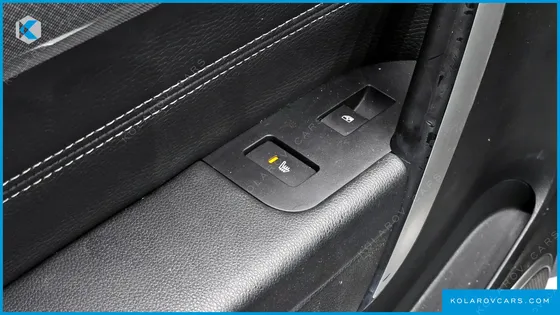 CHEVROLET (GM DAEWOO) CAPTIVA 2WD LTZ