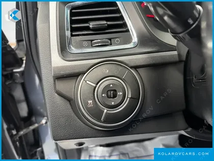 KGM - SSANGYONG KORANDO 2.2 CX7 4WD