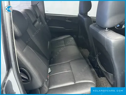 KGM - SSANGYONG KORANDO 2.2 CX7 4WD