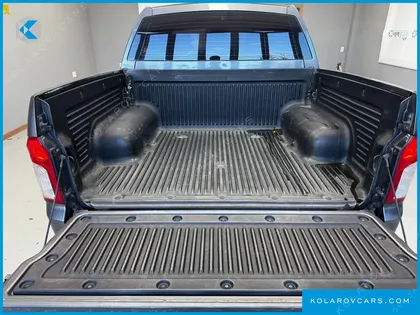 KGM - SSANGYONG KORANDO 2.2 CX7 4WD