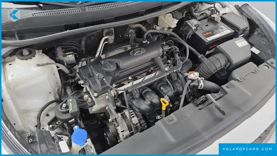 HYUNDAI ACCENT 1.4 VVT SMART SPECIAL