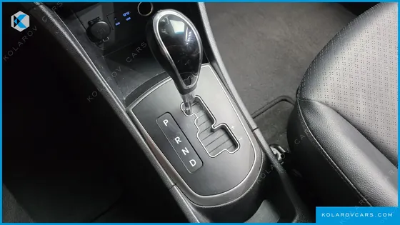 HYUNDAI ACCENT 1.4 VVT SMART SPECIAL