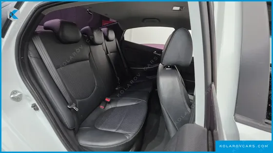 HYUNDAI ACCENT 1.4 VVT SMART SPECIAL