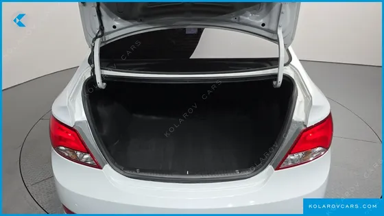 HYUNDAI ACCENT 1.4 VVT SMART SPECIAL