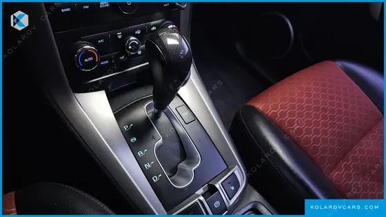 CHEVROLET (GM DAEWOO) CAPTIVA 4WD DYNAMIC RED