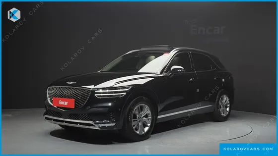 GENESIS GV70 2.5T GASOLINE 2WD