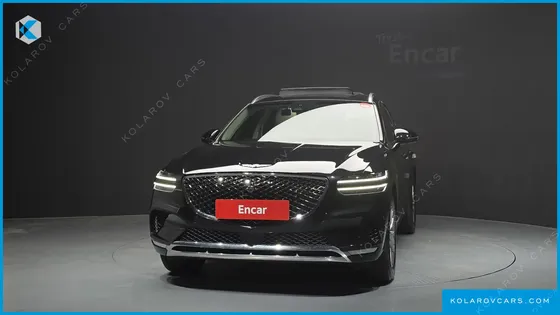 GENESIS GV70 2.5T GASOLINE 2WD