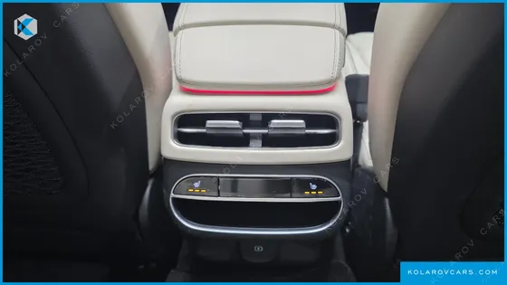 GENESIS GV70 2.5T GASOLINE 2WD