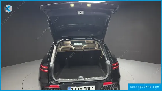 GENESIS GV70 2.5T GASOLINE 2WD
