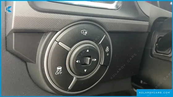 KGM - SSANGYONG KORANDO 2.2 EXTREME 4WD