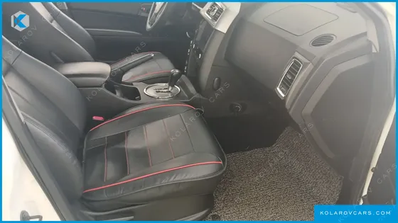 KGM - SSANGYONG KORANDO 2.2 EXTREME 4WD